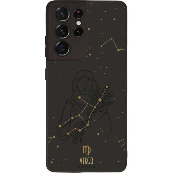 Sonique ���� Zodiac Series ��� Samsung Galaxy S21 Ultra Virgo