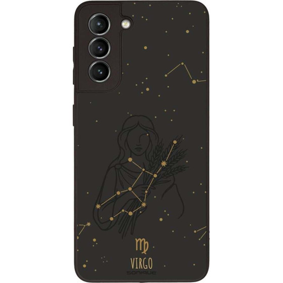 Sonique ���� Zodiac Series ��� Samsung Galaxy S21 Virgo
