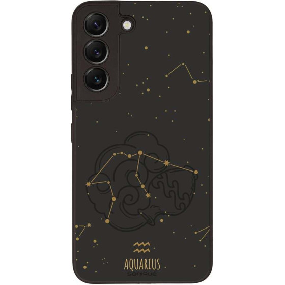 Sonique ���� Zodiac Series ��� Samsung Galaxy S22 Aquarius