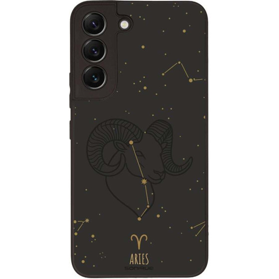Sonique ���� Zodiac Series ��� Samsung Galaxy S22 Aries