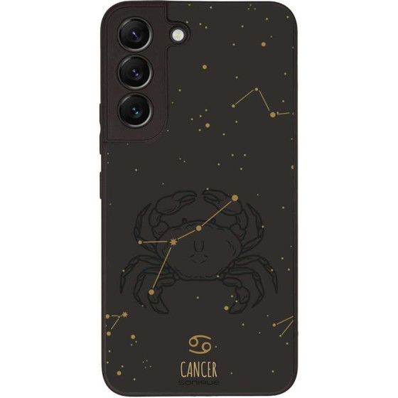 Sonique ���� Zodiac Series ��� Samsung Galaxy S22 Cancer