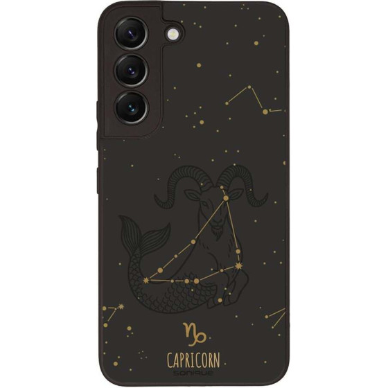 Sonique ���� Zodiac Series ��� Samsung Galaxy S22 Capricorn