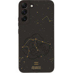 Sonique ���� Zodiac Series ��� Samsung Galaxy S22 Plus Aquarius