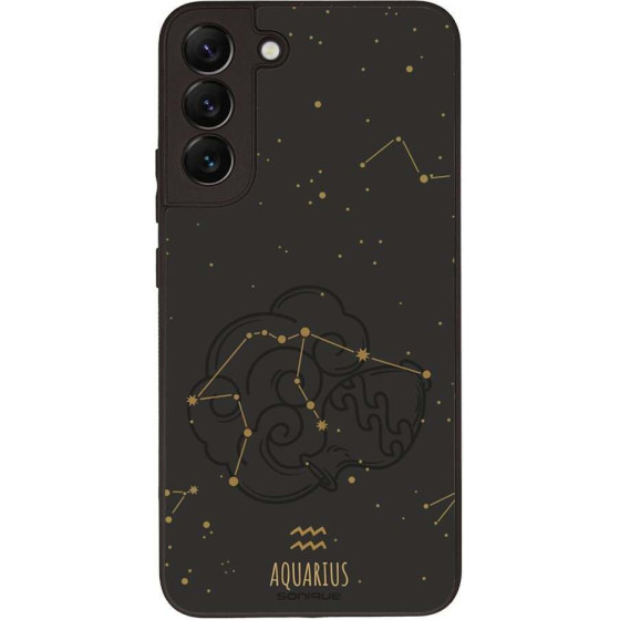 Sonique ���� Zodiac Series ��� Samsung Galaxy S22 Plus Aquarius