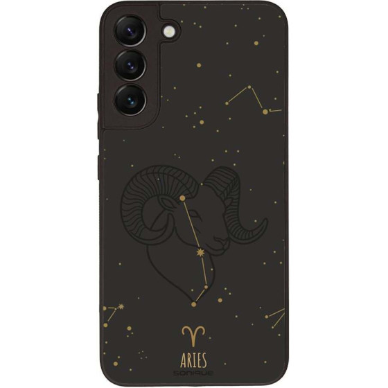 Sonique ���� Zodiac Series ��� Samsung Galaxy S22 Plus Aries