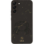 Sonique ���� Zodiac Series ��� Samsung Galaxy S22 Plus Cancer