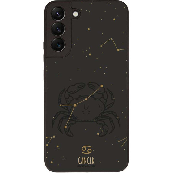Sonique ���� Zodiac Series ��� Samsung Galaxy S22 Plus Cancer