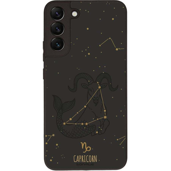 Sonique ���� Zodiac Series ��� Samsung Galaxy S22 Plus Capricorn