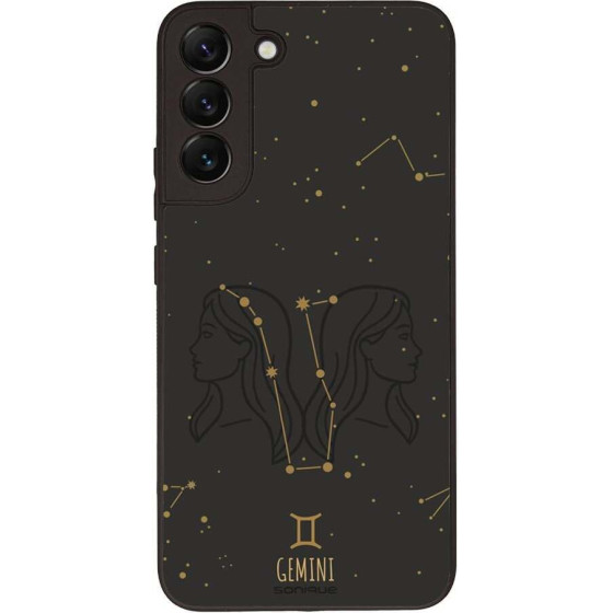 Sonique ���� Zodiac Series ��� Samsung Galaxy S22 Plus Gemini
