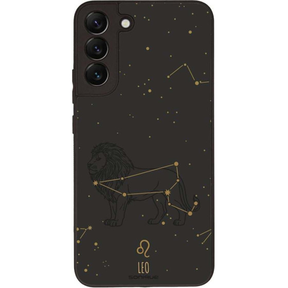 Sonique ���� Zodiac Series ��� Samsung Galaxy S22 Plus Leo