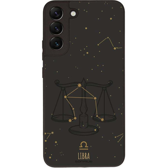 Sonique ���� Zodiac Series ��� Samsung Galaxy S22 Plus Libra