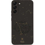 Sonique ���� Zodiac Series ��� Samsung Galaxy S22 Plus Pisces