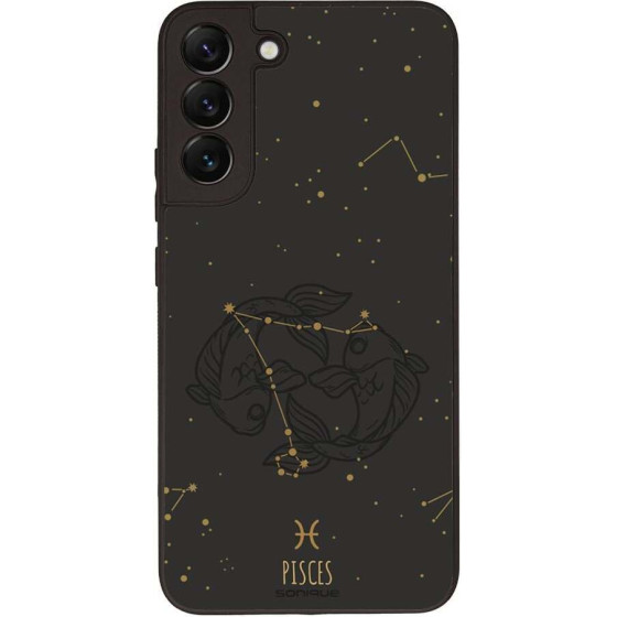 Sonique ���� Zodiac Series ��� Samsung Galaxy S22 Plus Pisces
