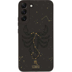 Sonique ���� Zodiac Series ��� Samsung Galaxy S22 Plus Scorpio