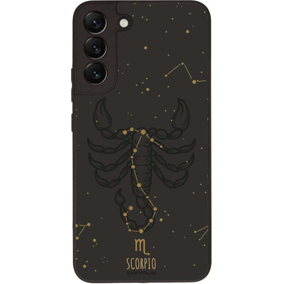 Sonique ���� Zodiac Series ��� Samsung Galaxy S22 Plus Scorpio