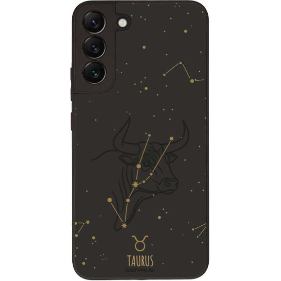 Sonique ���� Zodiac Series ��� Samsung Galaxy S22 Plus Taurus