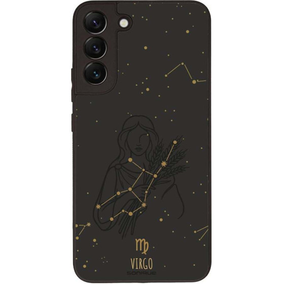Sonique ���� Zodiac Series ��� Samsung Galaxy S22 Plus Virgo