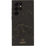 Sonique ���� Zodiac Series ��� Samsung Galaxy S22 Ultra Aquarius