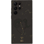 Sonique ���� Zodiac Series ��� Samsung Galaxy S22 Ultra Aries