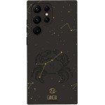 Sonique ���� Zodiac Series ��� Samsung Galaxy S22 Ultra Cancer