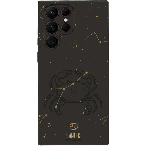 Sonique ���� Zodiac Series ��� Samsung Galaxy S22 Ultra Cancer