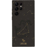 Sonique ���� Zodiac Series ��� Samsung Galaxy S22 Ultra Capricorn