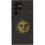 Sonique ���� Zodiac Series ��� Samsung Galaxy S22 Ultra Eclipse