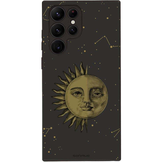 Sonique ���� Zodiac Series ��� Samsung Galaxy S22 Ultra Eclipse