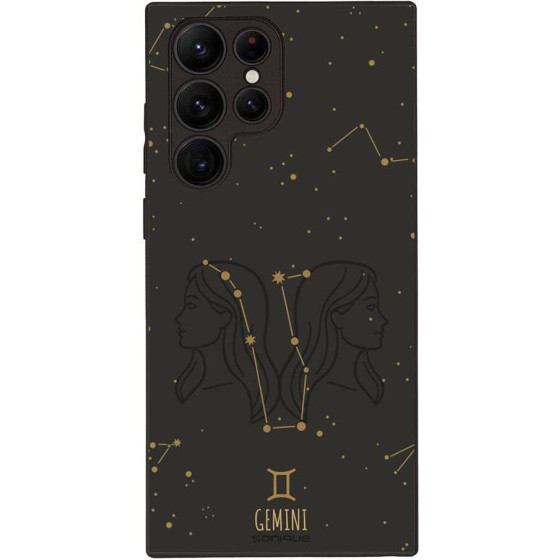 Sonique ���� Zodiac Series ��� Samsung Galaxy S22 Ultra Gemini
