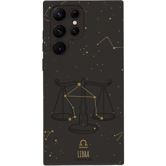Sonique ���� Zodiac Series ��� Samsung Galaxy S22 Ultra Libra
