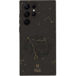 Sonique ���� Zodiac Series ��� Samsung Galaxy S22 Ultra Pisces