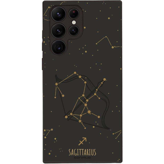 Sonique ���� Zodiac Series ��� Samsung Galaxy S22 Ultra Sagittarius