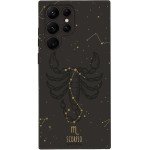 Sonique ���� Zodiac Series ��� Samsung Galaxy S22 Ultra Scorpio