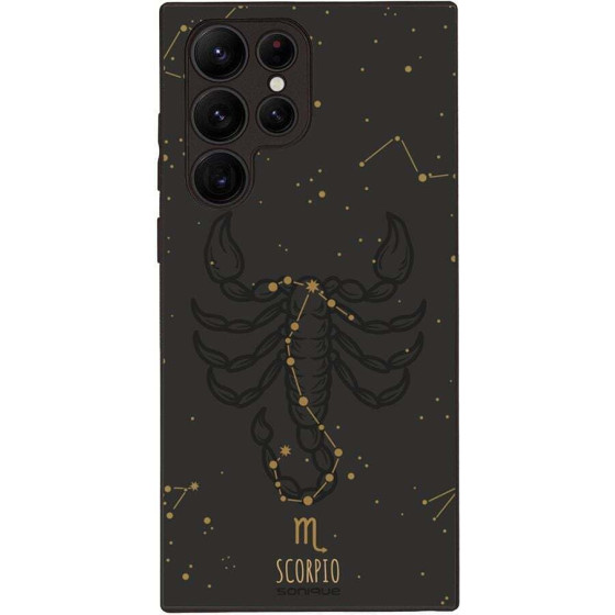 Sonique ���� Zodiac Series ��� Samsung Galaxy S22 Ultra Scorpio