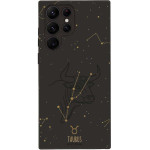 Sonique ���� Zodiac Series ��� Samsung Galaxy S22 Ultra Taurus