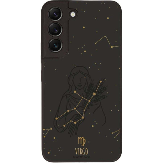Sonique ���� Zodiac Series ��� Samsung Galaxy S22 Virgo