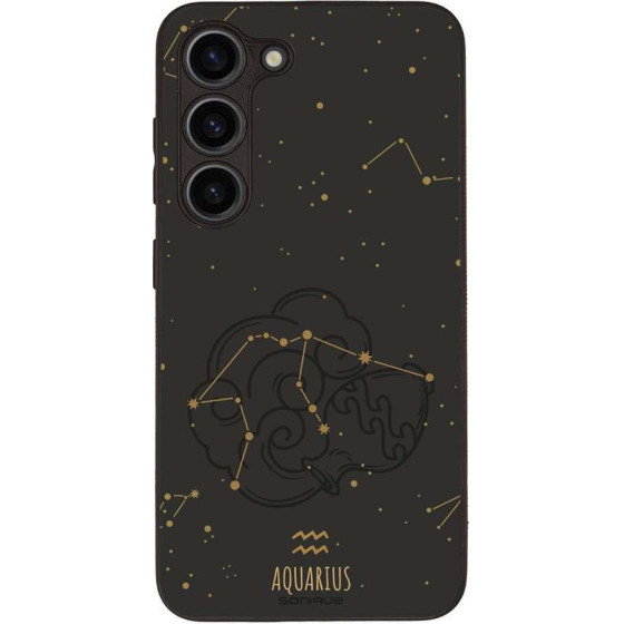 Sonique ���� Zodiac Series ��� Samsung Galaxy S23 Aquarius