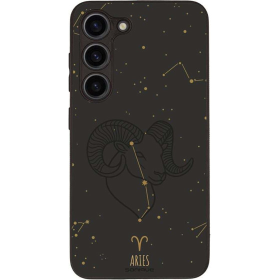 Sonique ���� Zodiac Series ��� Samsung Galaxy S23 Aries