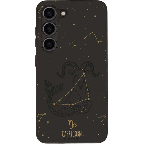 Sonique ���� Zodiac Series ��� Samsung Galaxy S23 Capricorn
