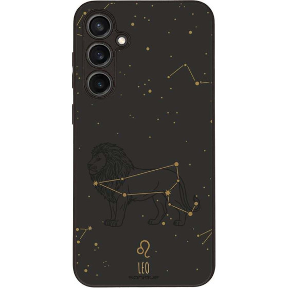 Sonique ���� Zodiac Series ��� Samsung Galaxy S23 Fe Leo