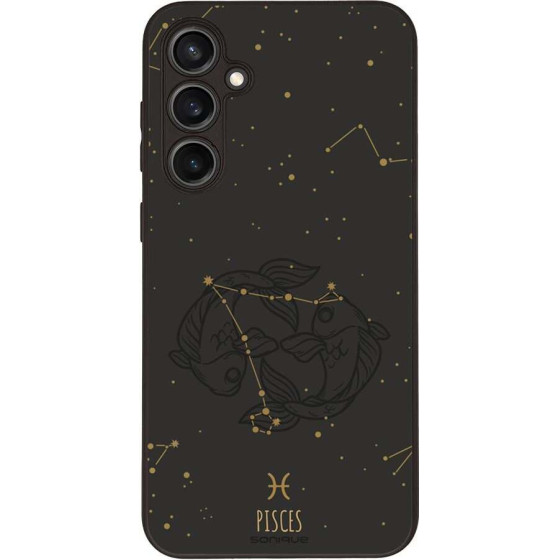 Sonique ���� Zodiac Series ��� Samsung Galaxy S23 Fe Pisces