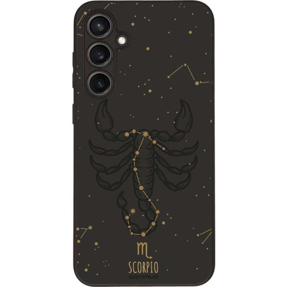 Sonique ���� Zodiac Series ��� Samsung Galaxy S23 Fe Scorpio
