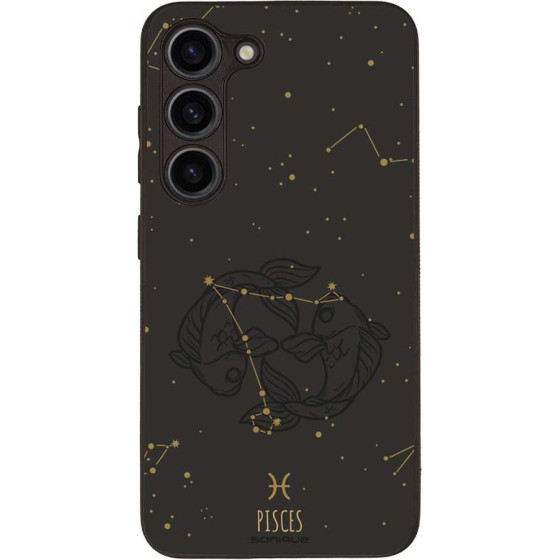 Sonique ���� Zodiac Series ��� Samsung Galaxy S23 Pisces