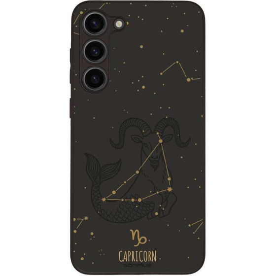 Sonique ���� Zodiac Series ��� Samsung Galaxy S23 Plus Capricorn