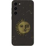Sonique ���� Zodiac Series ��� Samsung Galaxy S23 Plus Eclipse