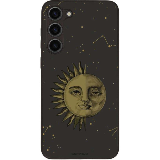 Sonique ���� Zodiac Series ��� Samsung Galaxy S23 Plus Eclipse