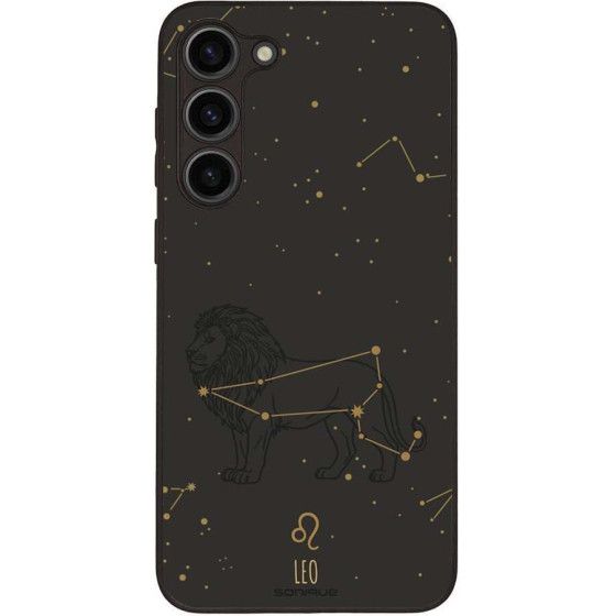 Sonique ���� Zodiac Series ��� Samsung Galaxy S23 Plus Leo