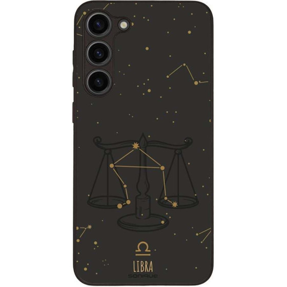 Sonique ���� Zodiac Series ��� Samsung Galaxy S23 Plus Libra