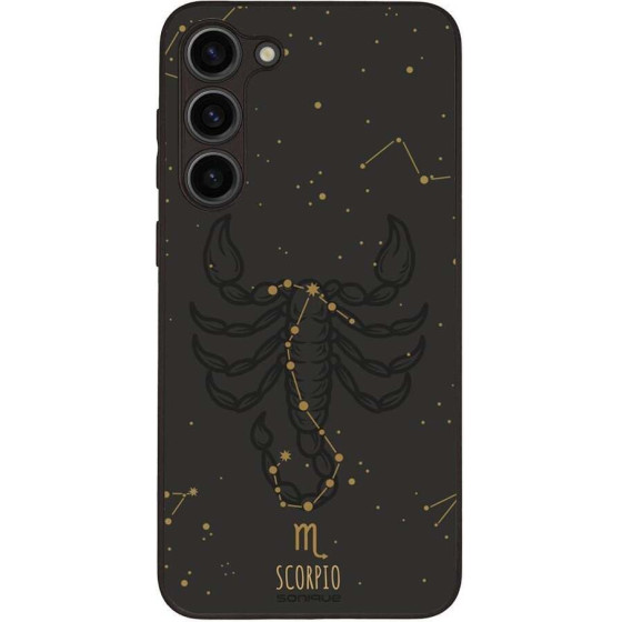 Sonique ���� Zodiac Series ��� Samsung Galaxy S23 Plus Scorpio