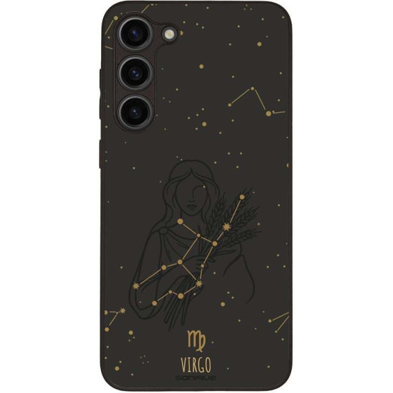 Sonique ���� Zodiac Series ��� Samsung Galaxy S23 Plus Virgo